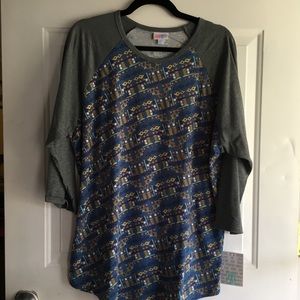 LulaRoe Randy